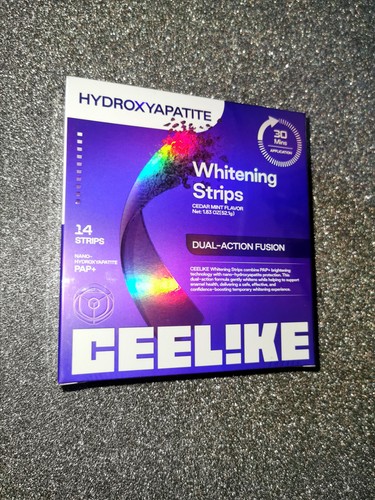 Strisce original ceelike - 14,