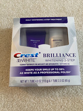 NUOVO Crest 3D White