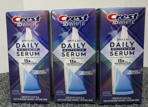 Crest white apply - crest,