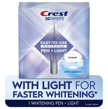 Crest Penna Sbiancante 3D