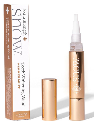 Snow siero sbiancante denti - snow,