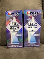 2 Confezioni di Crest 3D