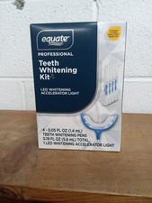 Equate Kit Sbiancamento Denti
