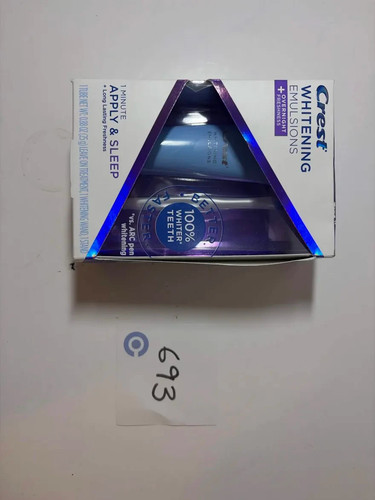 Crest emulsioni sbiancanti - crest,
