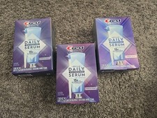 Crest siero sbiancante 3D