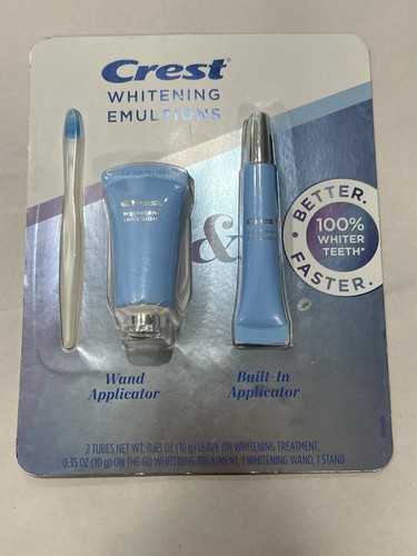 Crest kit trattamento - crest,