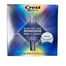 Penna sbiancante Crest 3D