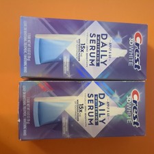 Nuovo Crest 3D Apply & Go