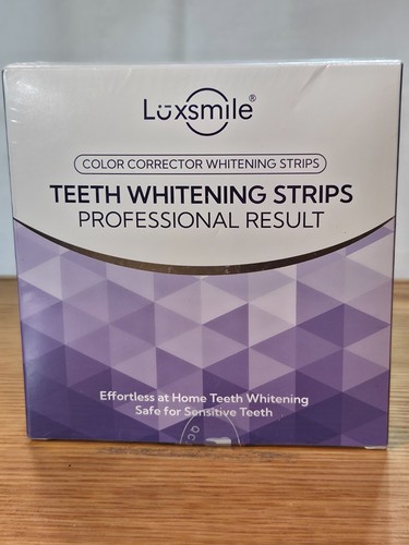 Luxsmile color corrector - luxsmile,