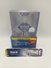 Penna sbiancante Crest 3D