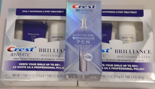 Kit sbiancamento denti - kit, 2