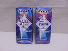 2X Crest 3D White siero