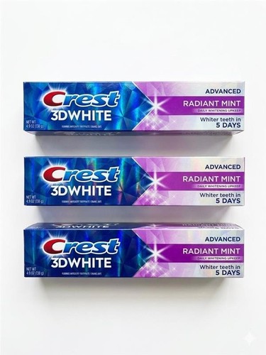 Crest white advanced - crest,