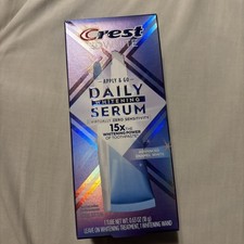 Nuovo Crest 3D Apply & Go