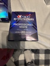 Kit Strisce Sbiancanti Denti