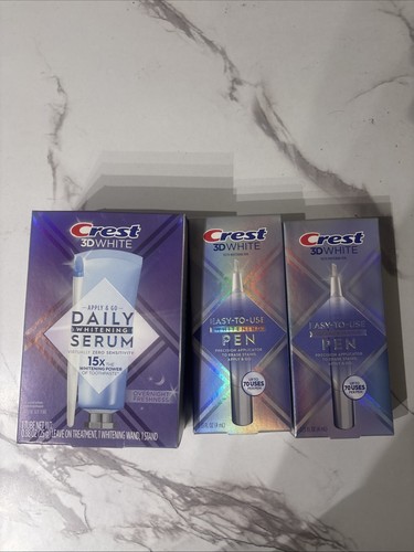 Crest 91288725 kit sbiancante - 91288725,