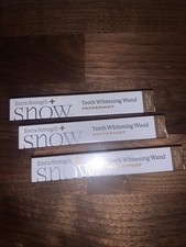 Snow Penna Siero Sbiancante