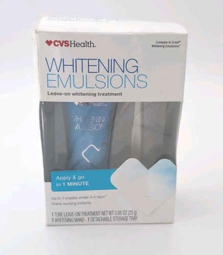 Cvs kit sbiancante emulsioni - cvs,