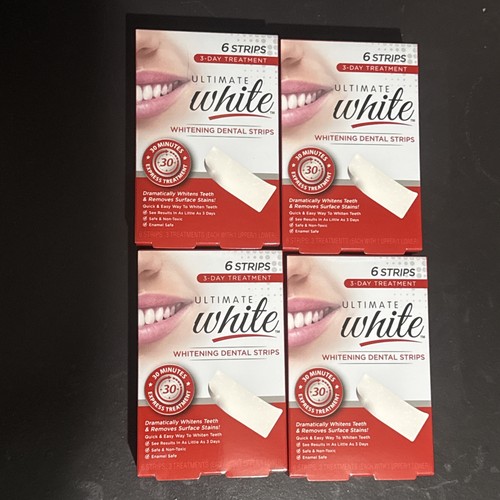 Scatole ultimate strisce - 4,
