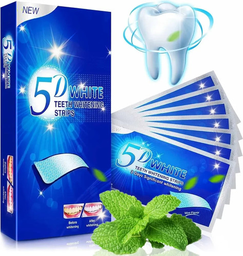 Strisce sbiancanti per - 56,