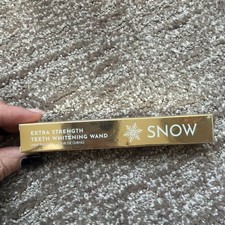 Snow Siero Sbiancante Denti